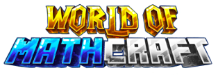 World of Mathcraft